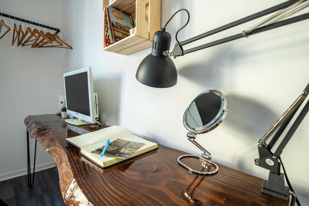 Studio New-York - Proche Aeroport Cdg, Asterix, Paris Moussy-le-Vieux 외부 사진